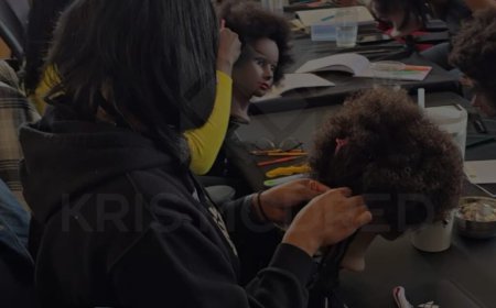 The Ultimate Guide to Mastering Instant Locs at Home