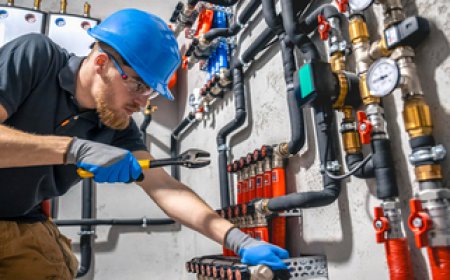 HVAC Maintenance Tune-Ups Extend System Life and Cut Repair Costs
