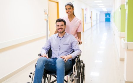 Disability Care Services in Cairns: A Guide for First-Time NDIS Participants