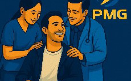 A Personalized Approach to Emotional and Behavioral Wellness