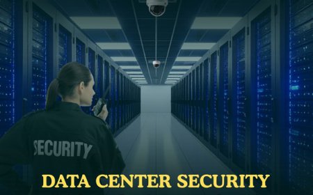 AI-Powered Security Solutions for UAE Data Centers