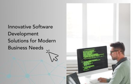 Agile Software Development for Enhancing Efficiency in Dubai Enterprises