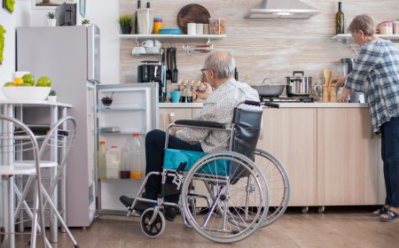 Creating a Safe and Comfortable Lifestyle Through Disability Accommodation Sydney