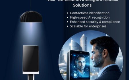 AI-Powered Facial Biometrics Transform National Identity Verification in the UAE