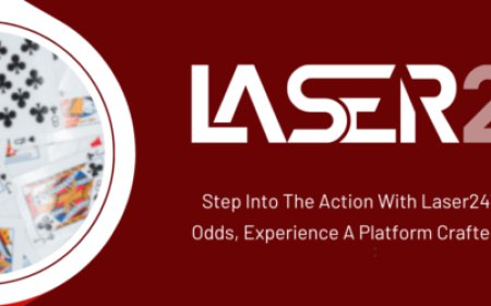 Facing Issues with Laser 247 New ID Login? Here’s the Solution