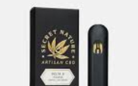 Top-Rated Sources to Buy Delta 8 Disposable Vape in UK: A Reliability Guide