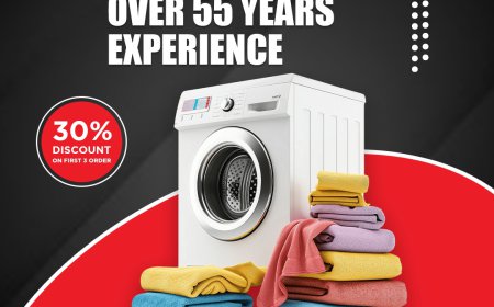 How Eco-Friendly Curtain Cleaning Dubai Is a Safe Option for Your Home?