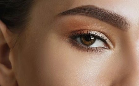 بدائل غير جراحية لتجميل الجفون في الرياض: خيارات حديثة تستحق التفكير