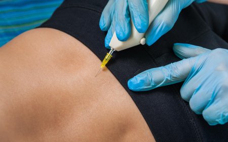 What Conditions Can Ozone Injections Treat?