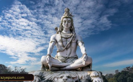 376+ Viral Mahadev Captions in Hindi That Everyone Will Love In 2026