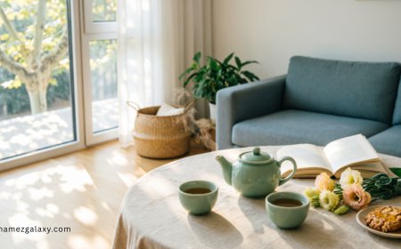 455+ Sunday Morning Blessings That Will Fill Your Heart With Peace & Power In 2026