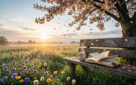 410 Positive Good Morning Blessings, quotes, prayers, Images & Gif For Friends