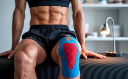 Die Rolle der Unfallchirurgie in der Orthopädischen Versorgung Berlins