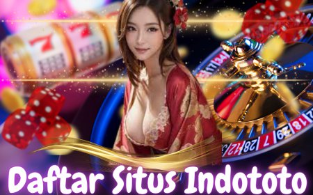 Best Indototo Betting Platforms with Official Agents