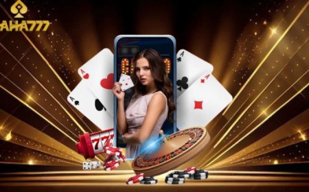 Haha 777 PH – Safe & Exciting Online Play in the Philippines