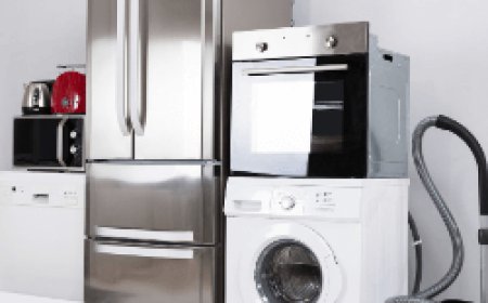 Appliance Removal Services | Fast Pickup & Disposal
