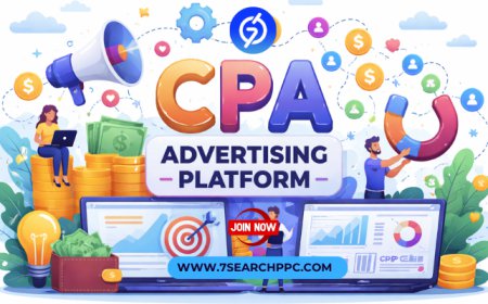 How to Improve Campaign Tracking on a CPA Advertising Platform