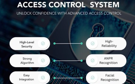 Next-Generation Biometrics Strengthening Security Across KSA Facilities