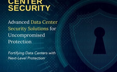 Strengthening KSA’s Edge Data Centers with Predictive Analytics