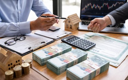 What Is the Interest Rate for Share Backed Financing in Malaysia?