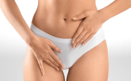 Does Vaginoplasty Help With Urinary Incontinence?