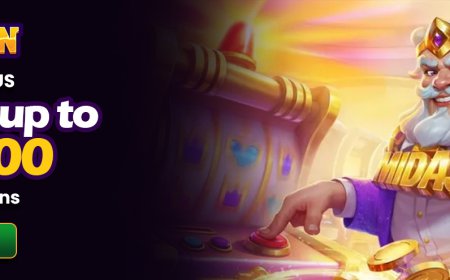 Midarion Canada - Elite Live Dealer & Real-Time Blackjack