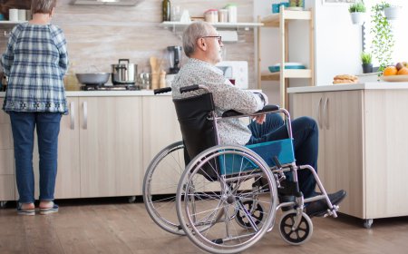 How NDIS Independent Living Options in Sydney Improve Quality of Life