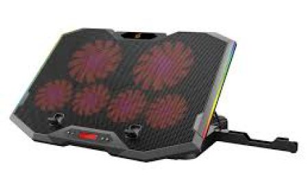 Cooling Fan for Laptop: Essential IT Hardware Guide