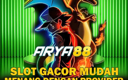 Era Baru Game Online dan Perkembangan Teknologi Digital yang Mengubah Cara Dunia Bermain