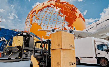 Professional Procurement Certification: Advance Your Supply Chain Career