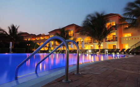 Trusted Pool Companies for Luxury Pools That Last