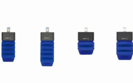 The Future of Automation: Why Soft Gripping Technology Is Transforming Modern Industries