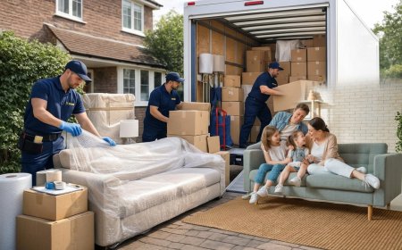 How to Verify a Moving Company in Alabama Before Hiring