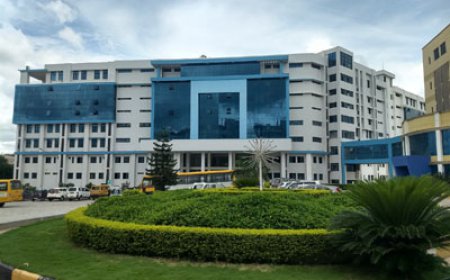 AIIMS Medical College Udaipur: Complete Guide for MBBS Admission, Fees, Eligibility and Facilities