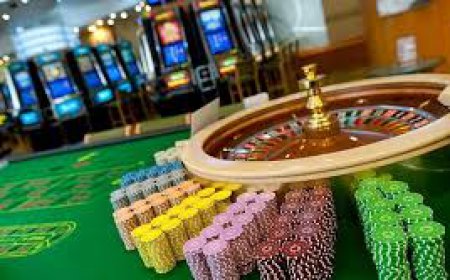 Indototo Slot Guide: Finding the Easiest Gacor Games