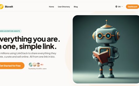 The Best Linktree Premium Free Alternative You Need to Try in 2026