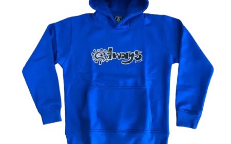 Always do what you should do Hoodie outfit styling