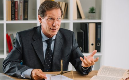 Catastrophic Injury Lawyers Las Vegas: Protecting Victims After Serious Accidents