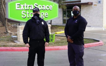 How Security Companies Houston Provide Essential Fire Watch Services Houston for Business Safety