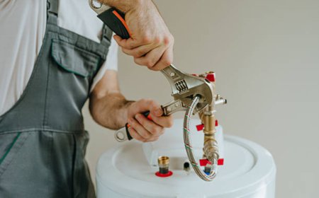 Key Benefits of Tankless Water Heater Installation for Modern Homes