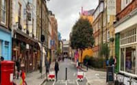 Beyond the Big Smoke: Discovering Small Cities Near London for a Perfect Escape