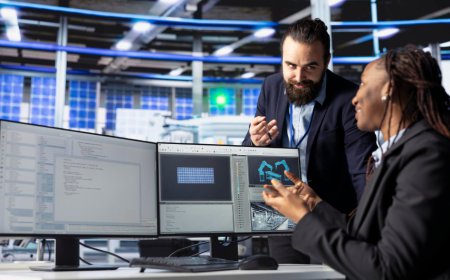 Why US Enterprises Choose Oracle Enterprise Performance Management for Strategic Business Planning