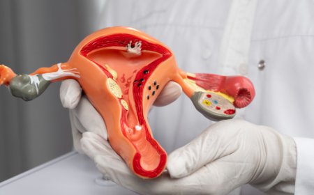 Who Is the Best Candidate for Myomectomy Surgery?