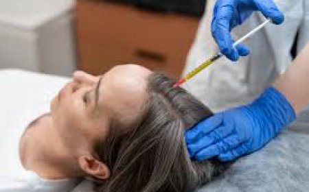 What is Gfc Treatment for Hair and How Does It Work?