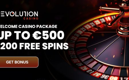 Esperienza Digitale Revolution Casino Giochi Gratis Italia