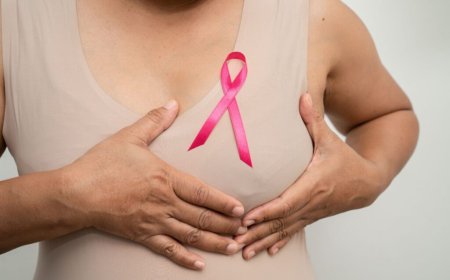 Latest Breast Cancer Treatment in India: Surgery, Targeted Therapy & Modern Care