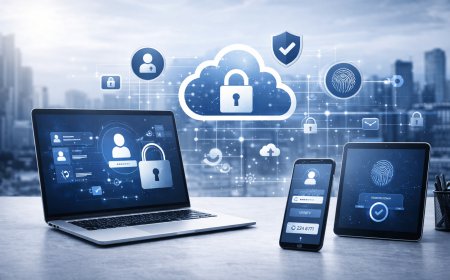 Cloud Identity and Access Management Explained [2026 Updated]