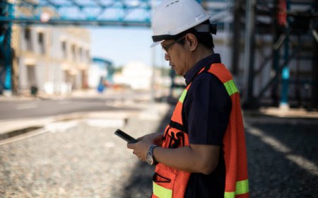 Driving Industrial Growth and Innovation