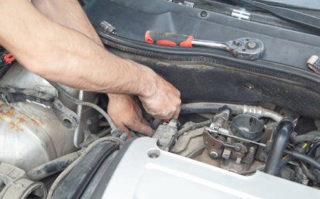Affordable Pre MOT Check Near Me: Ensure Your Car Passes with Confidence