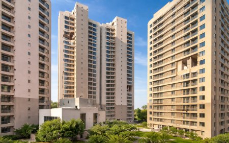 Why Are Buyers Interested in Saraswati Kunj in Gurgaon When Checking Plot Price in Gurgaon?